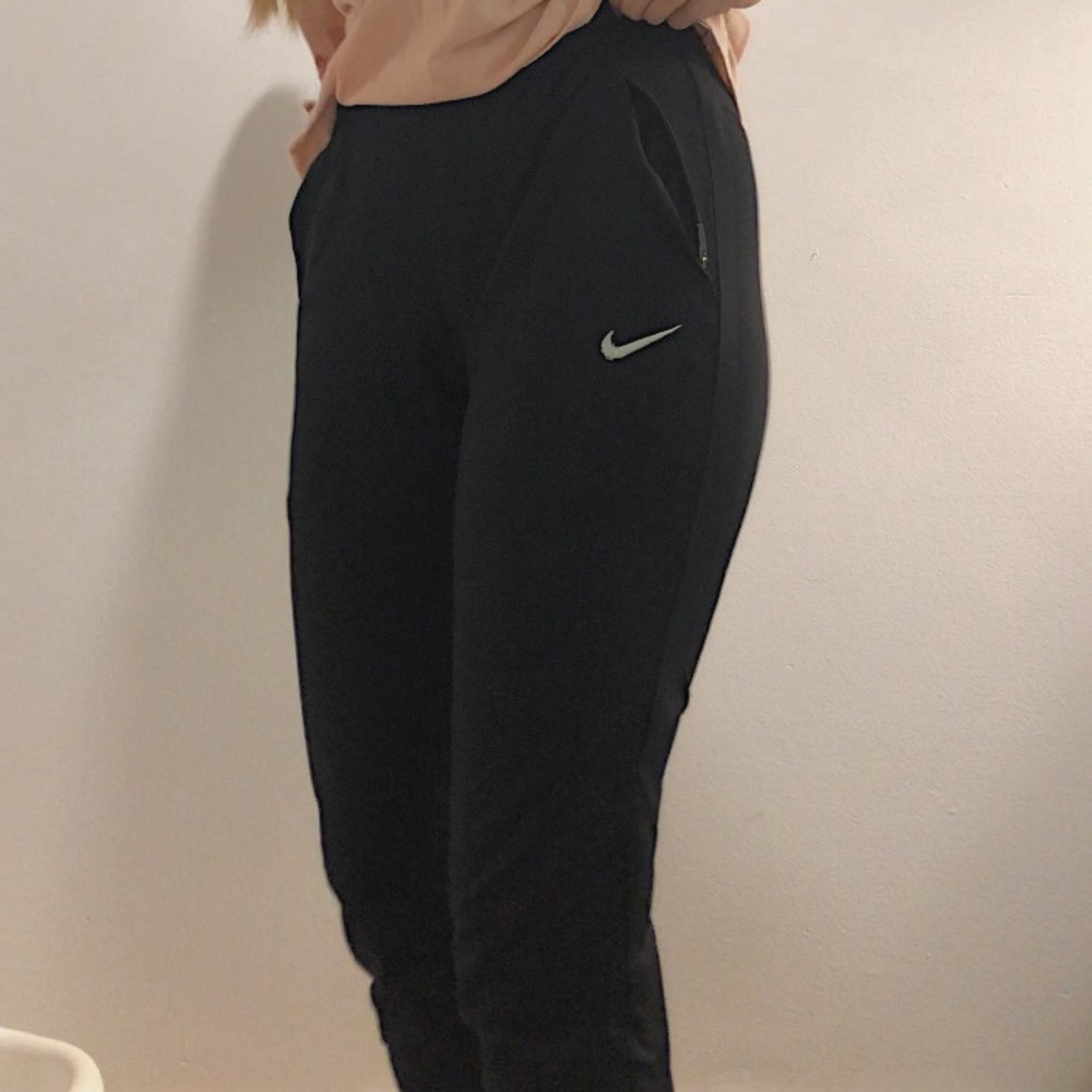Nike Dri-fit Joggers